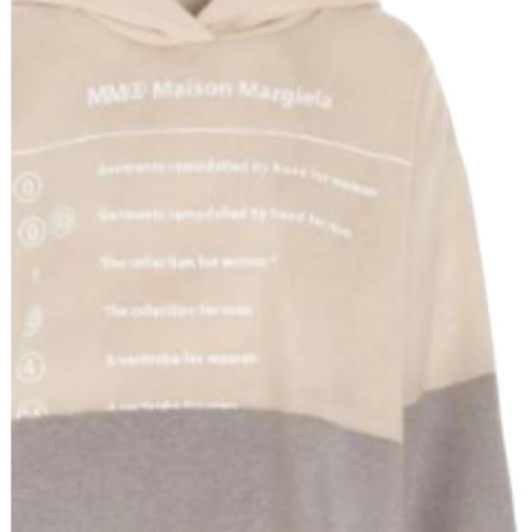 MM6 Maison Margiela