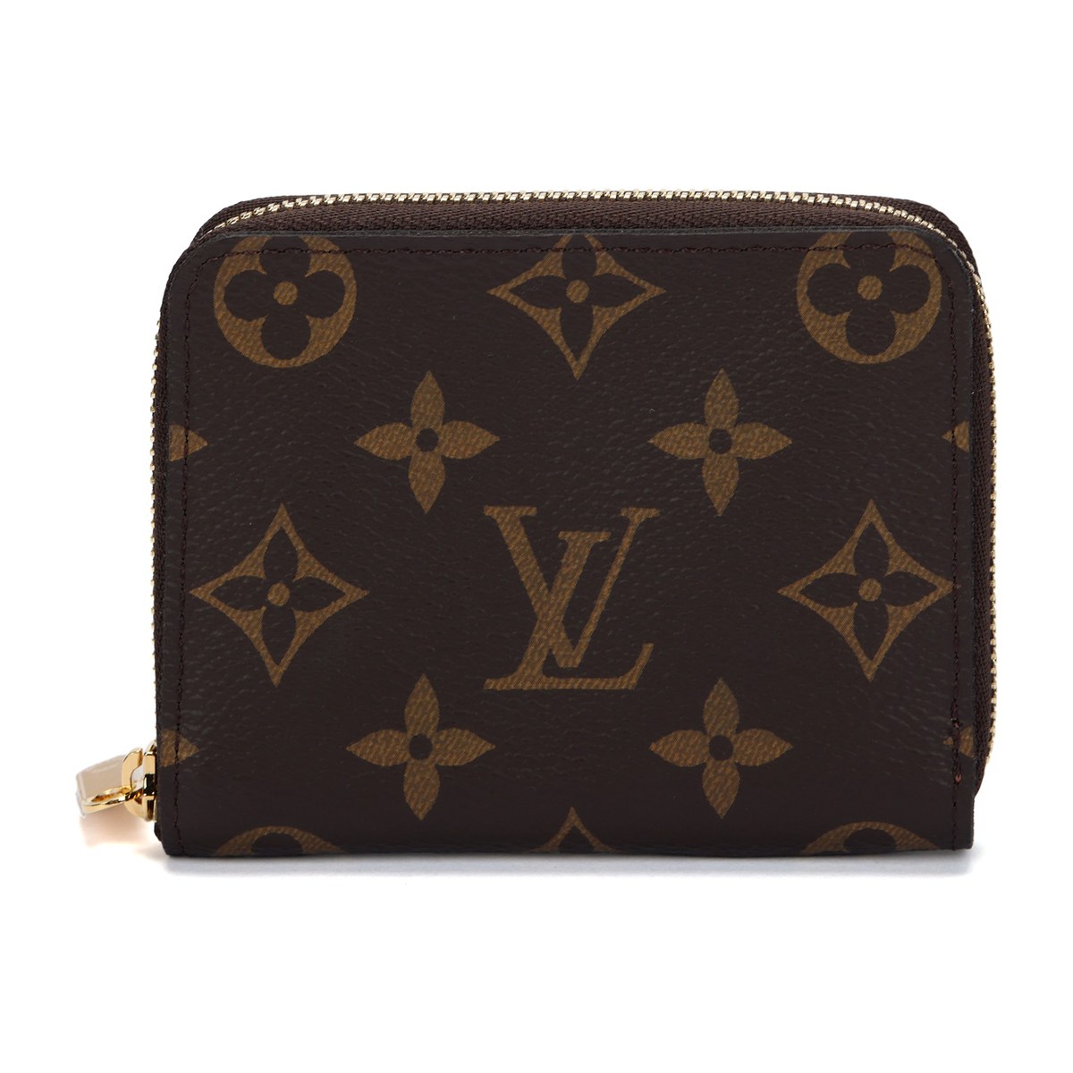 Louis Vuitton Zippy