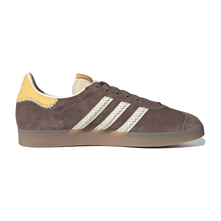 adidas Gazelle Brown