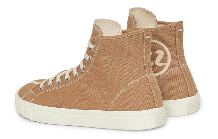 Maison Margiela Tabi Coffee