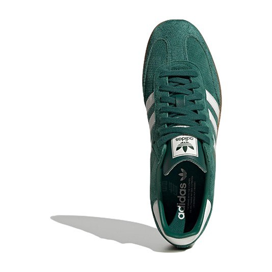 adidas Samba OG Green White