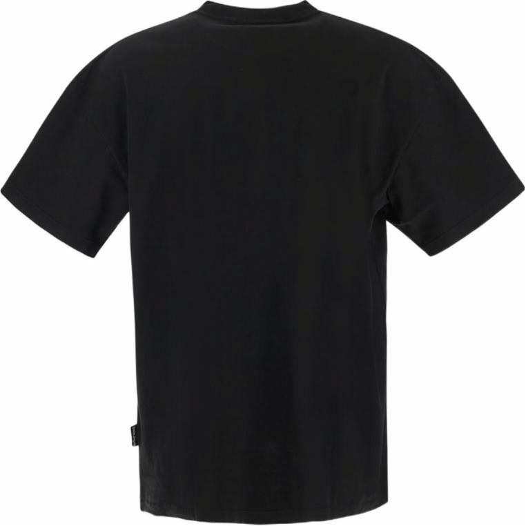 Palm Angels FW22 Black T-Shirt