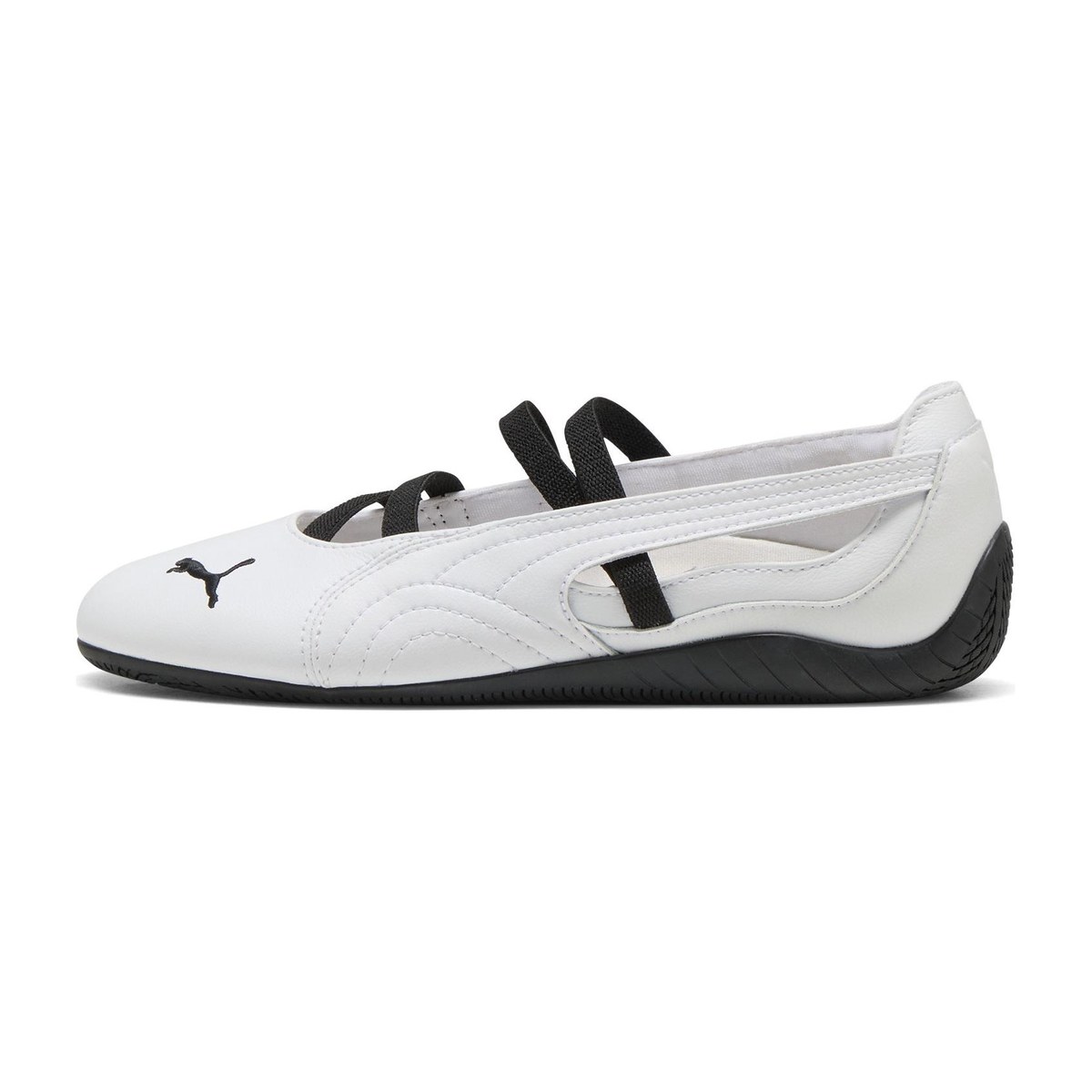 PUMA Speedcat White