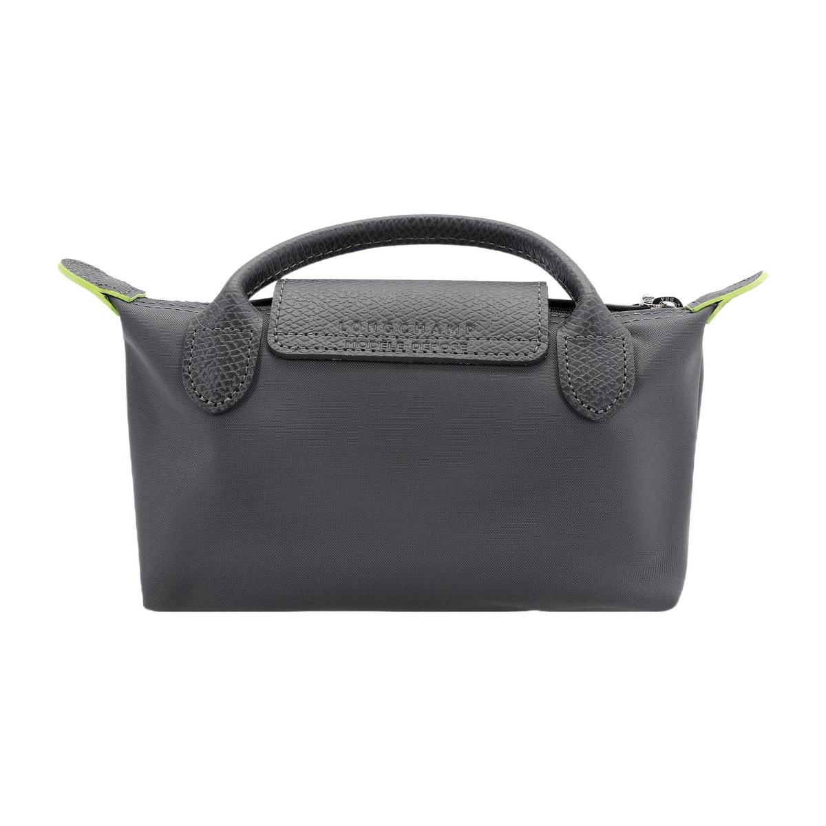 LONGCHAMP Le Pliage Green 17 Graphite