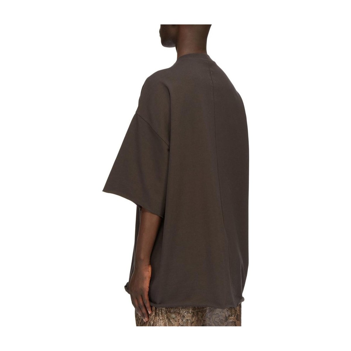 RICK OWENSRO FW24 T