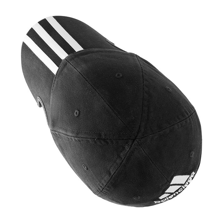 Balenciaga x adidas Baseball Cap Black