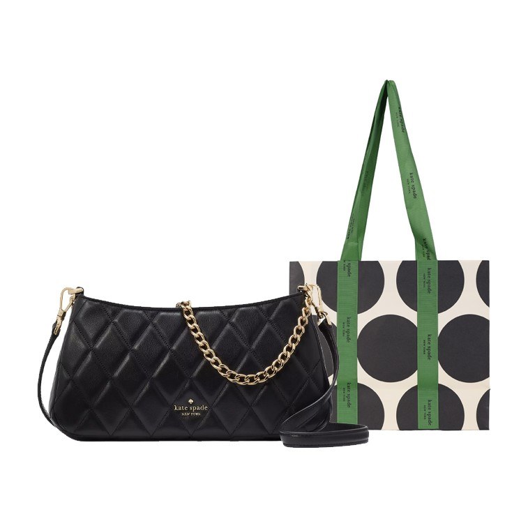 Kate Spade Carey
