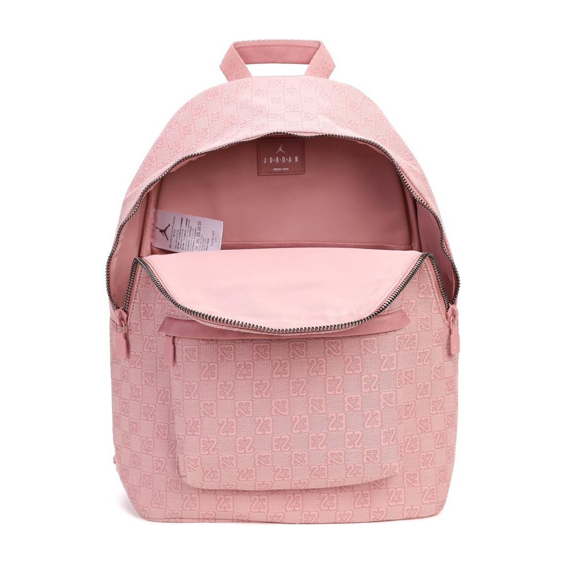 Jordan Backpack Pink