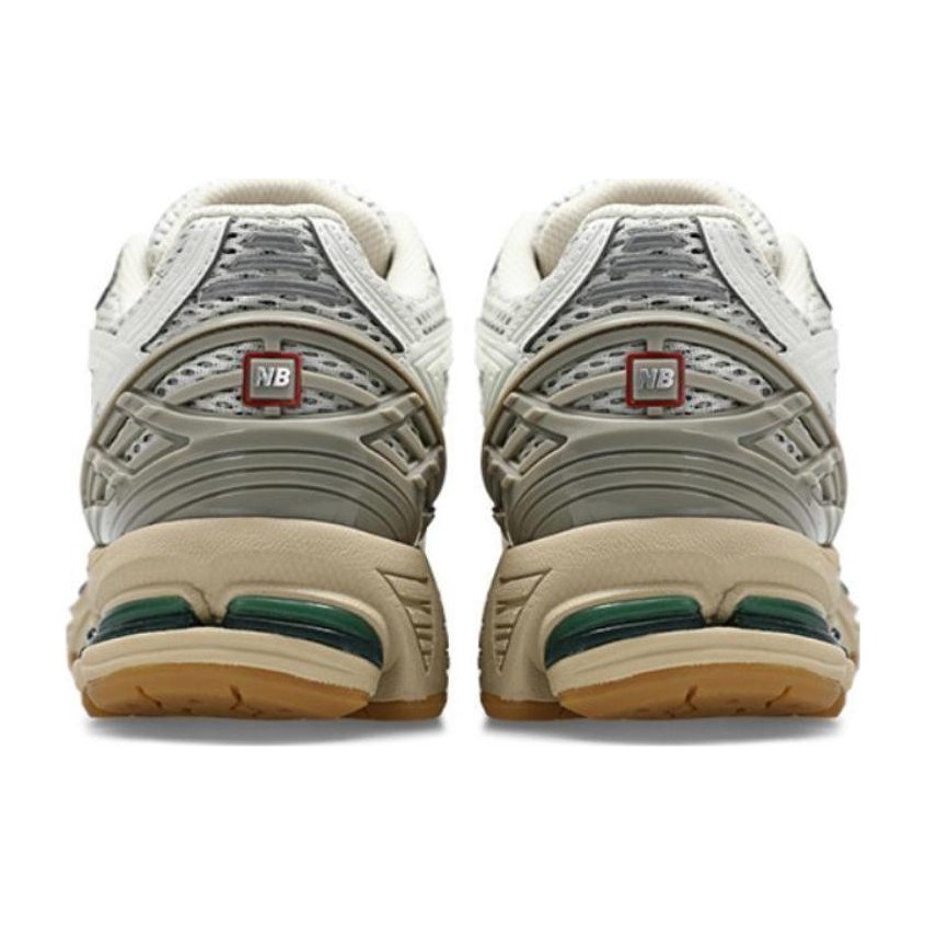 New Balance 1906R White