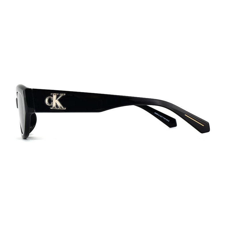 Calvin Klein Cat Eye Sunglasses