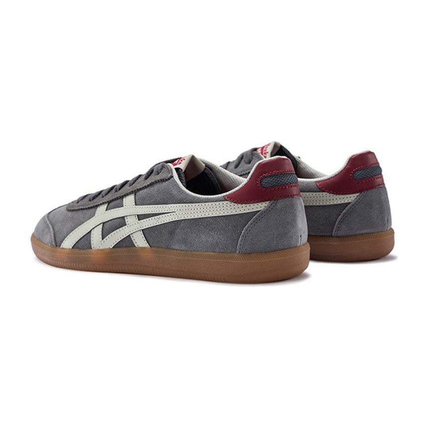 Onitsuka Tiger Tokuten Grey