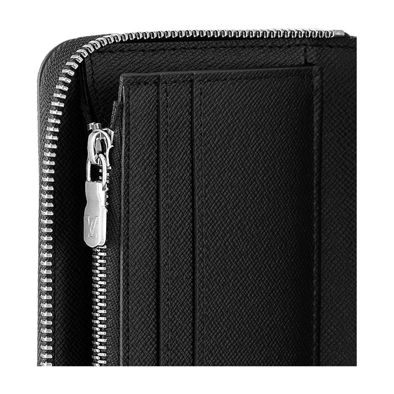Louis Vuitton Zippy Wallet