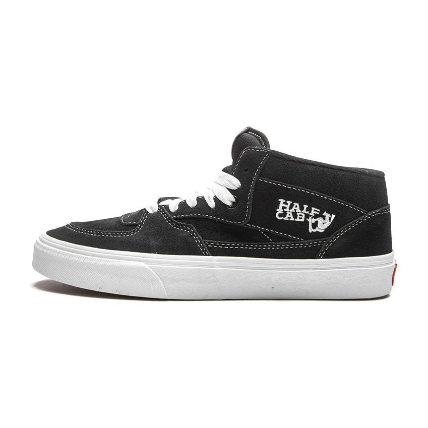 Vans Half Cab