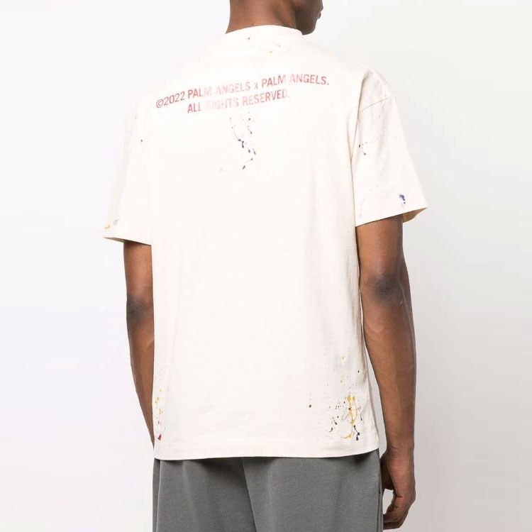 PALM ANGELS T