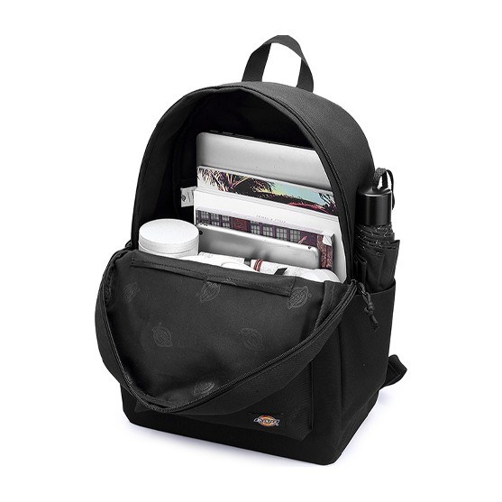 Dickies Backpack Black