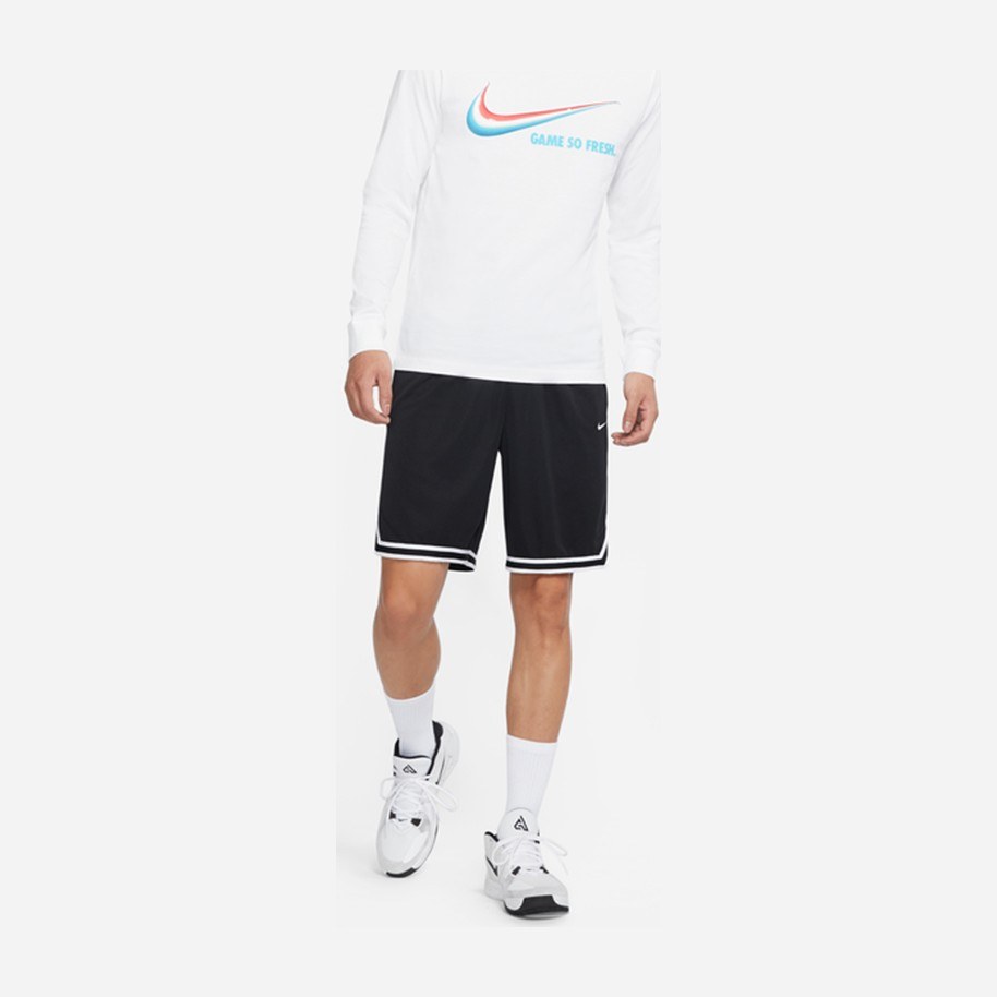 Nike Training Shorts Black