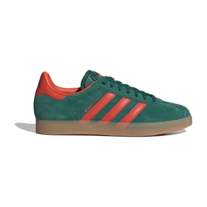 adidas Gazelle Green