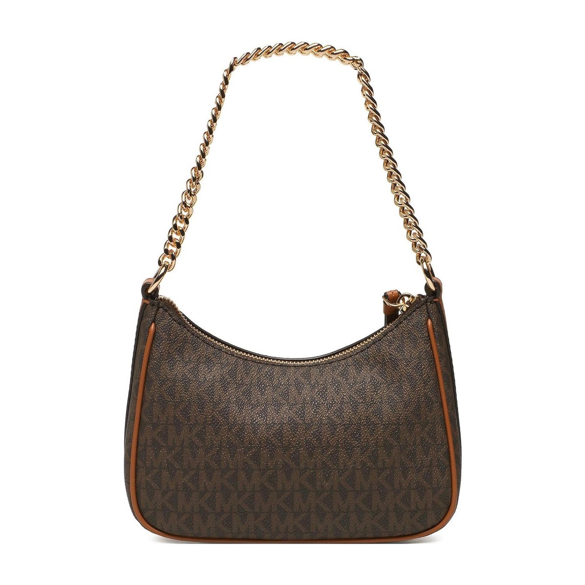 Michael Kors Jet Set Charm Deep Brown