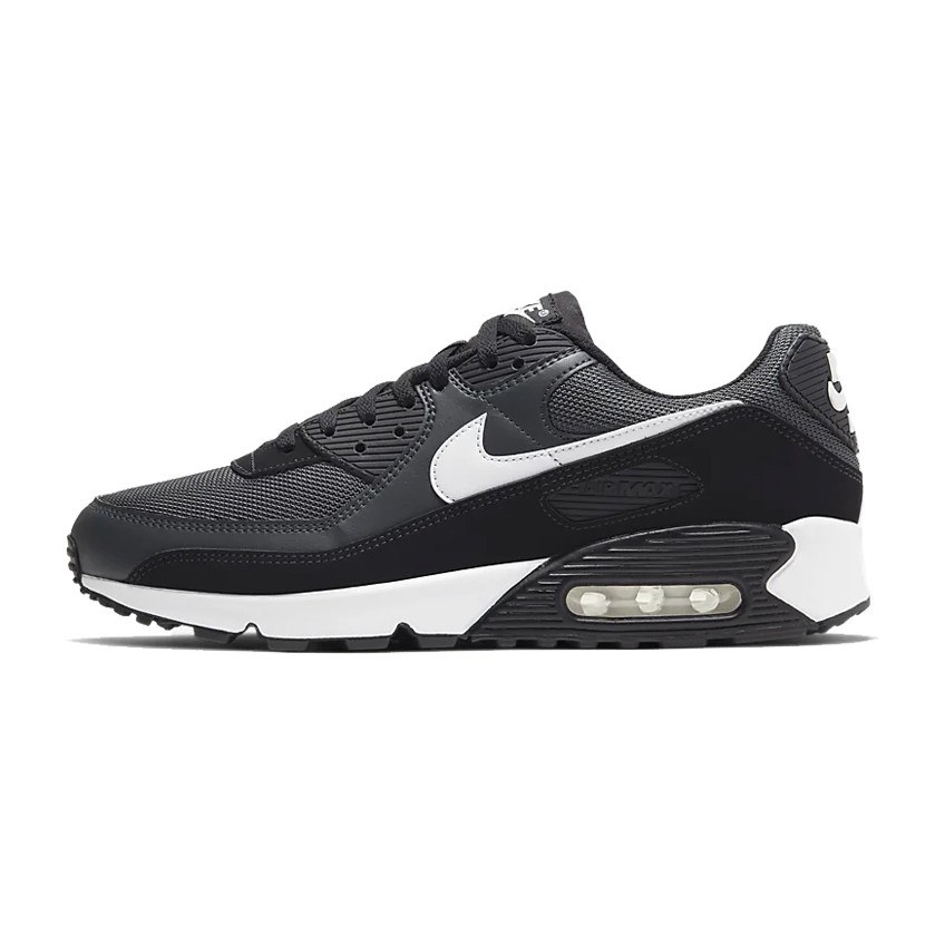 Nike Air Max 90 Iron Grey Black