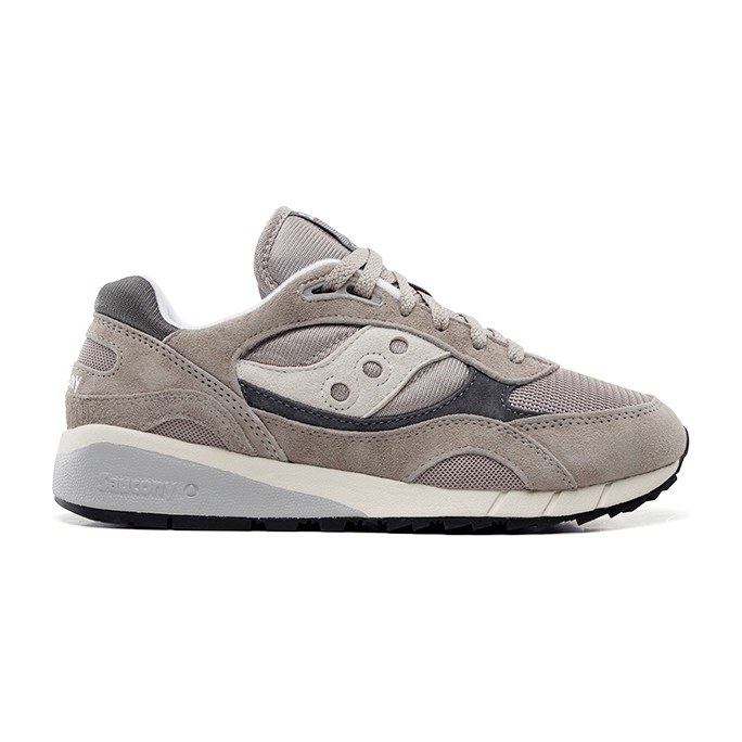 Saucony Shadow 6000 Grey