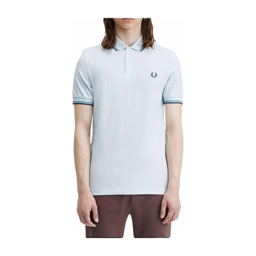 Fred Perry Polo Shirt
