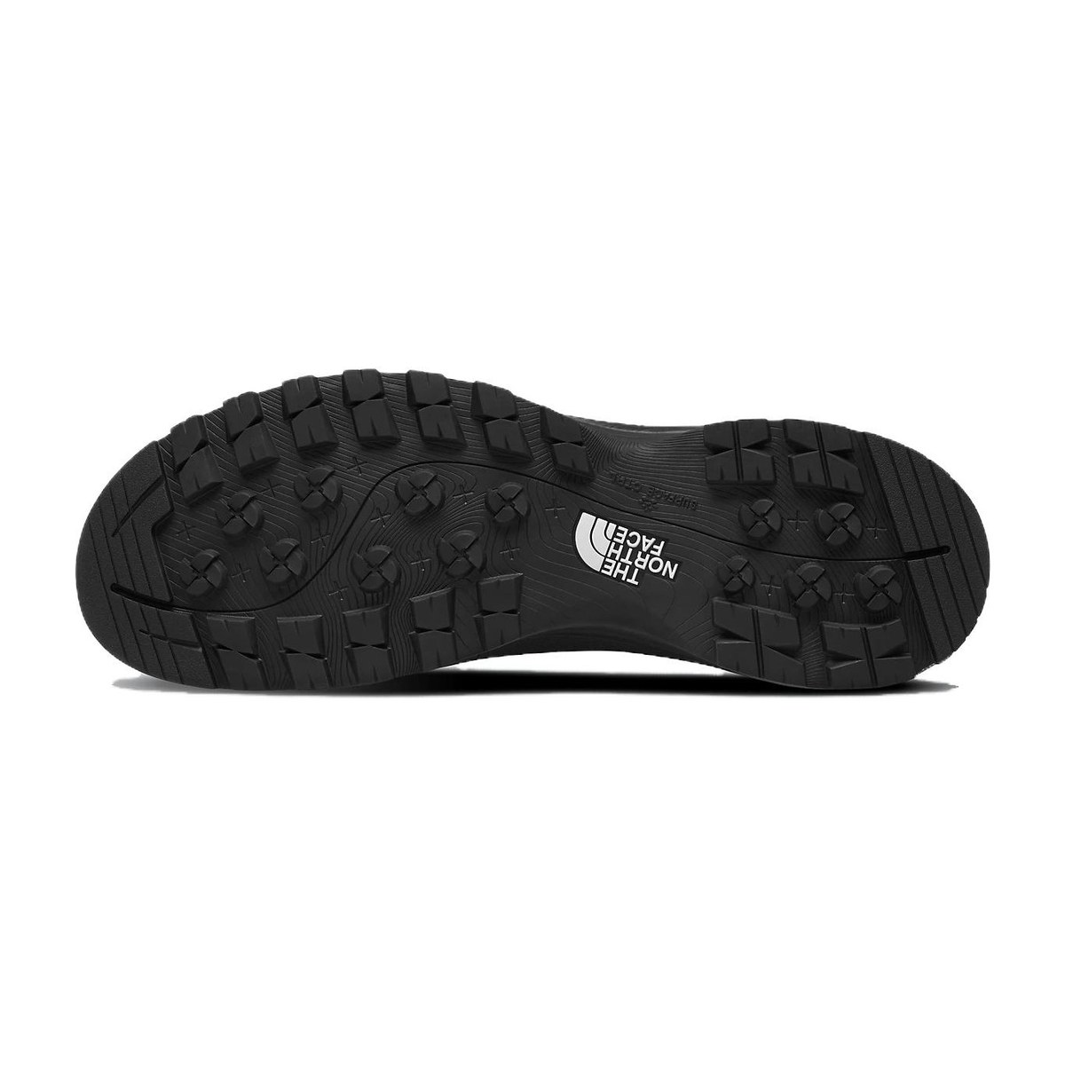 The North Face Glenclyffe Black