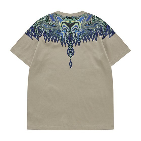 FILA FUSION x Marcelo Burlon