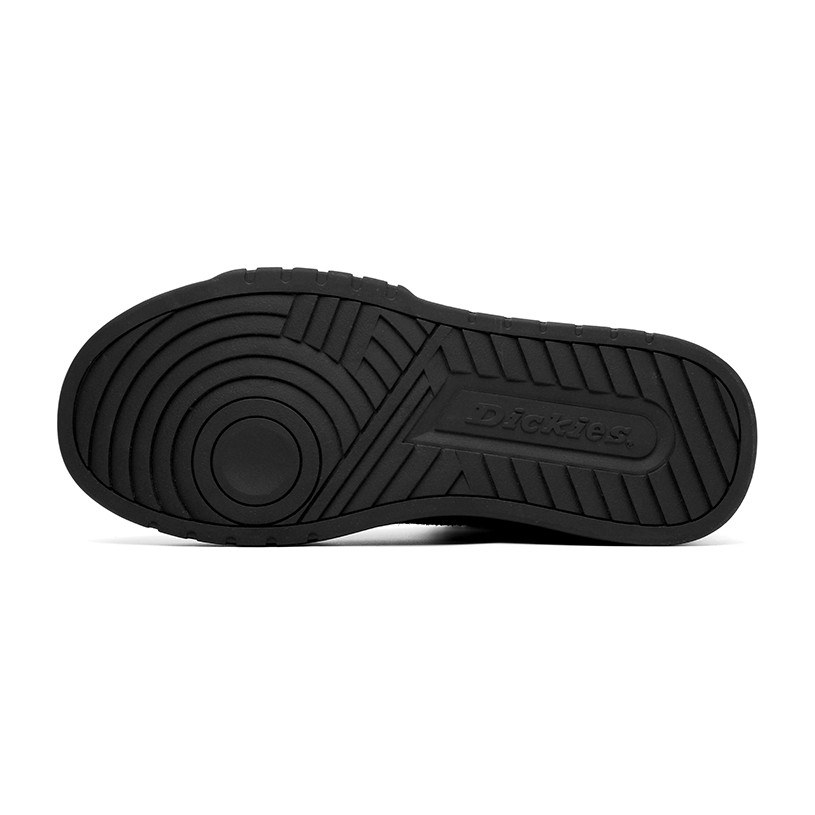Dickies Snow Boots Black