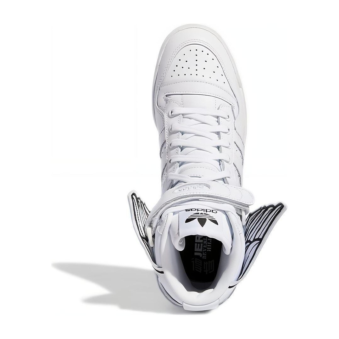 Jeremy Scott x adidas Forum High Wings 4.0