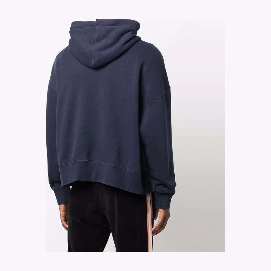 Palm Angels Bear Print Sweatshirt
