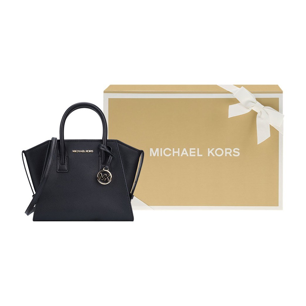 Michael Kors Avril Black