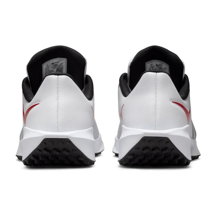 Nike Infinity Golf Shoes White