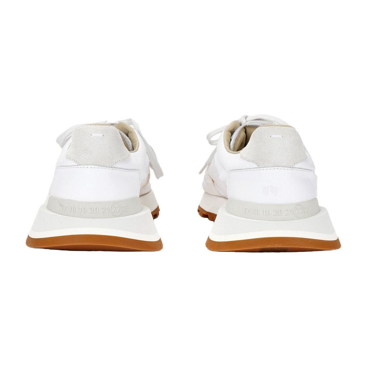 Maison Margiela Replica White