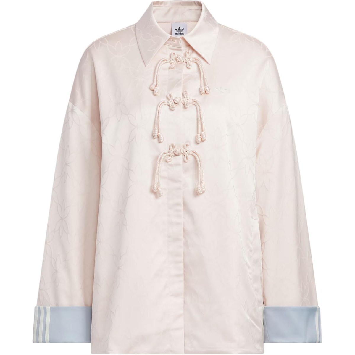adidas Originals CNY Shirt Jacket