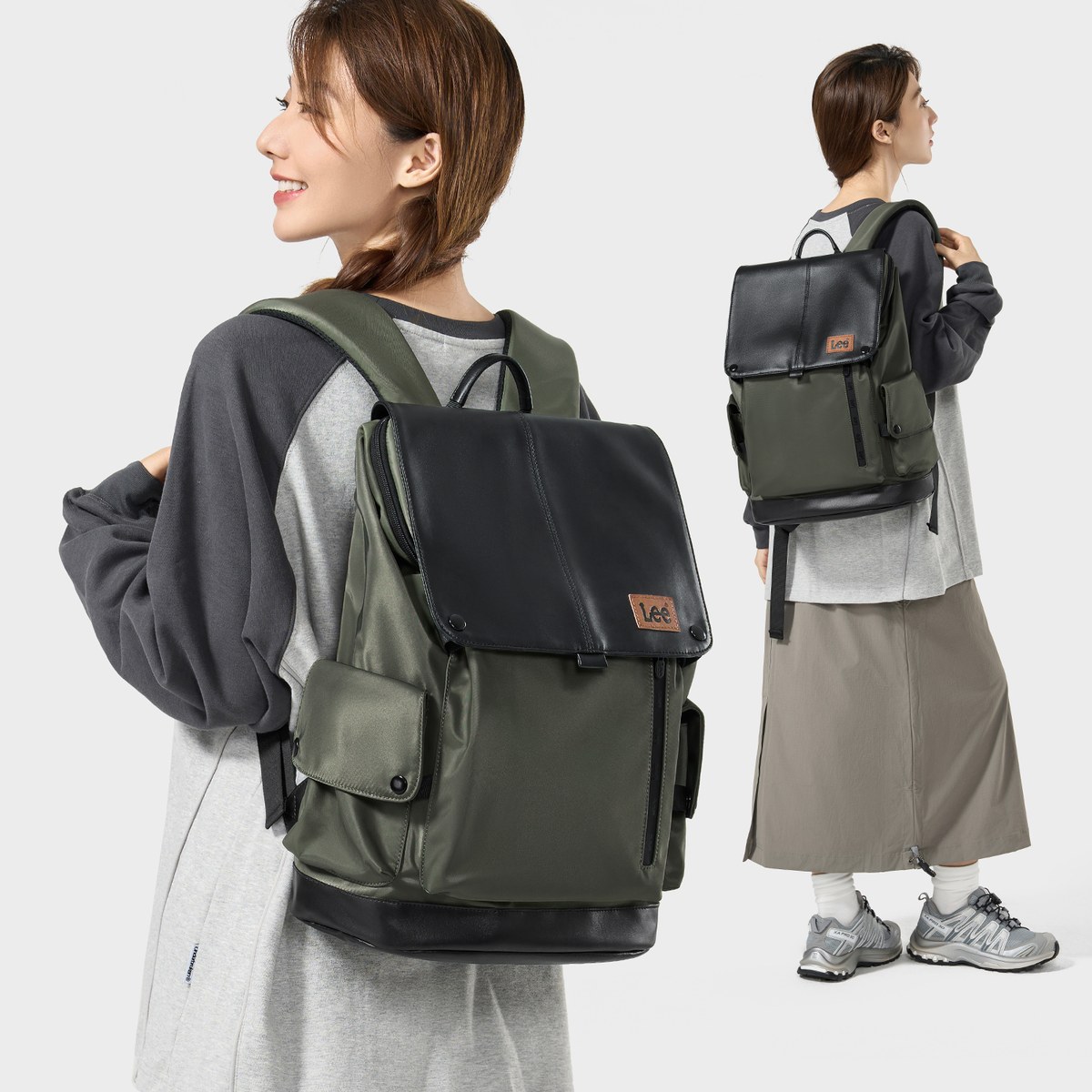 Lee Backpack