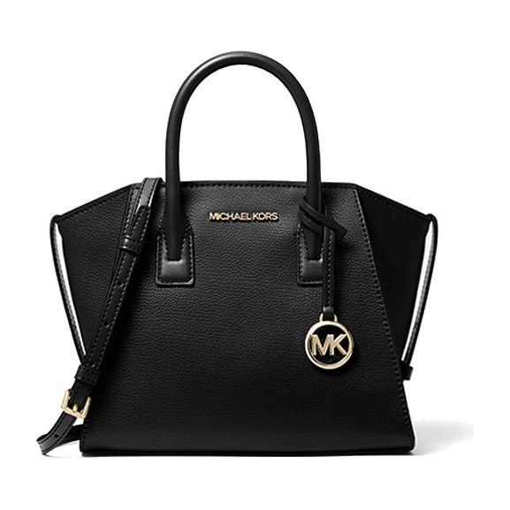 Michael Kors Avril Black