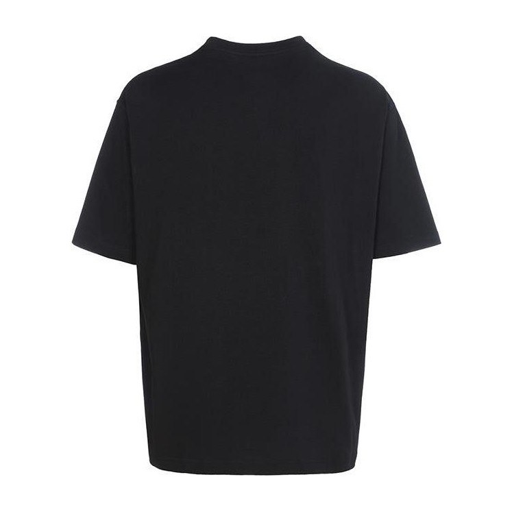 Jordan T-Shirt Black