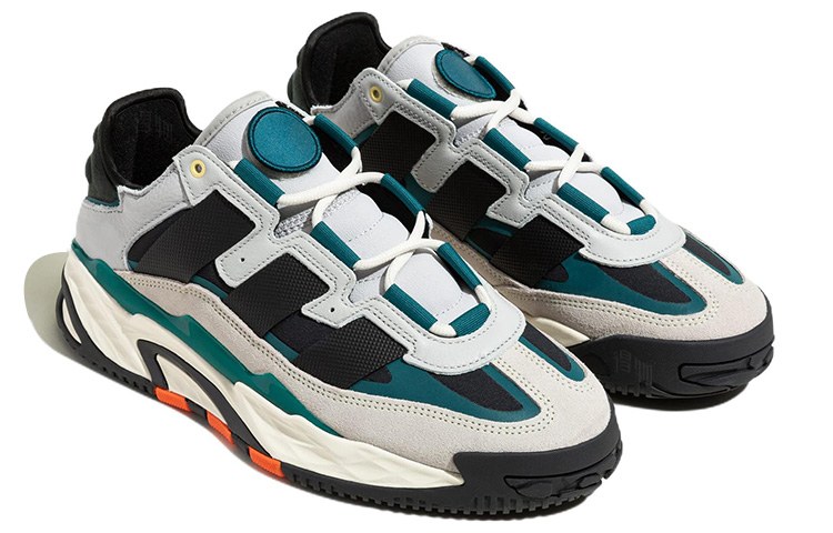 adidas Niteball 1.0