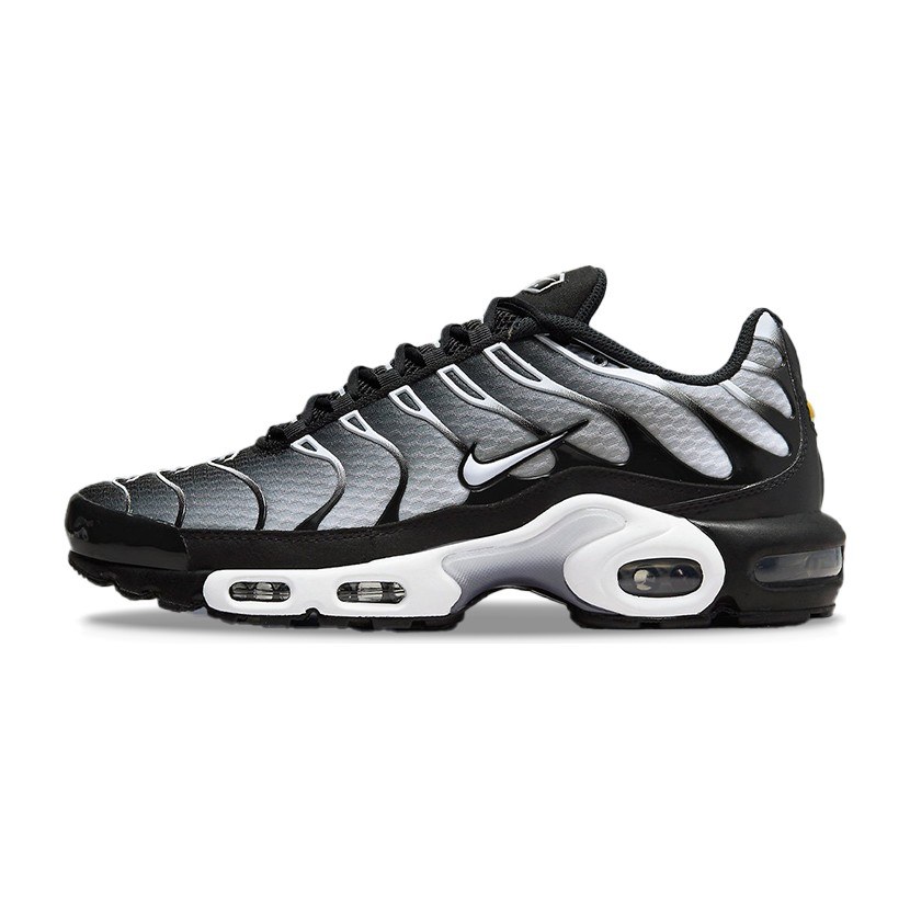 Nike Air Max Plus Retro Low Black Grey