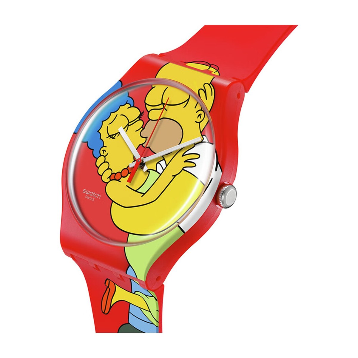 Swatch SO29Z120