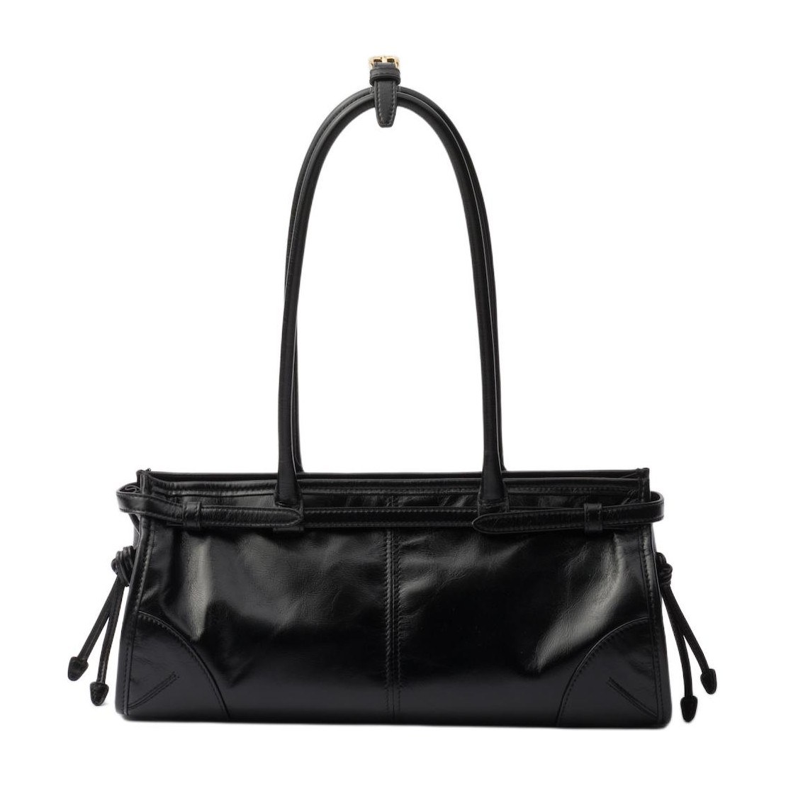 Prada Soft Lux Black