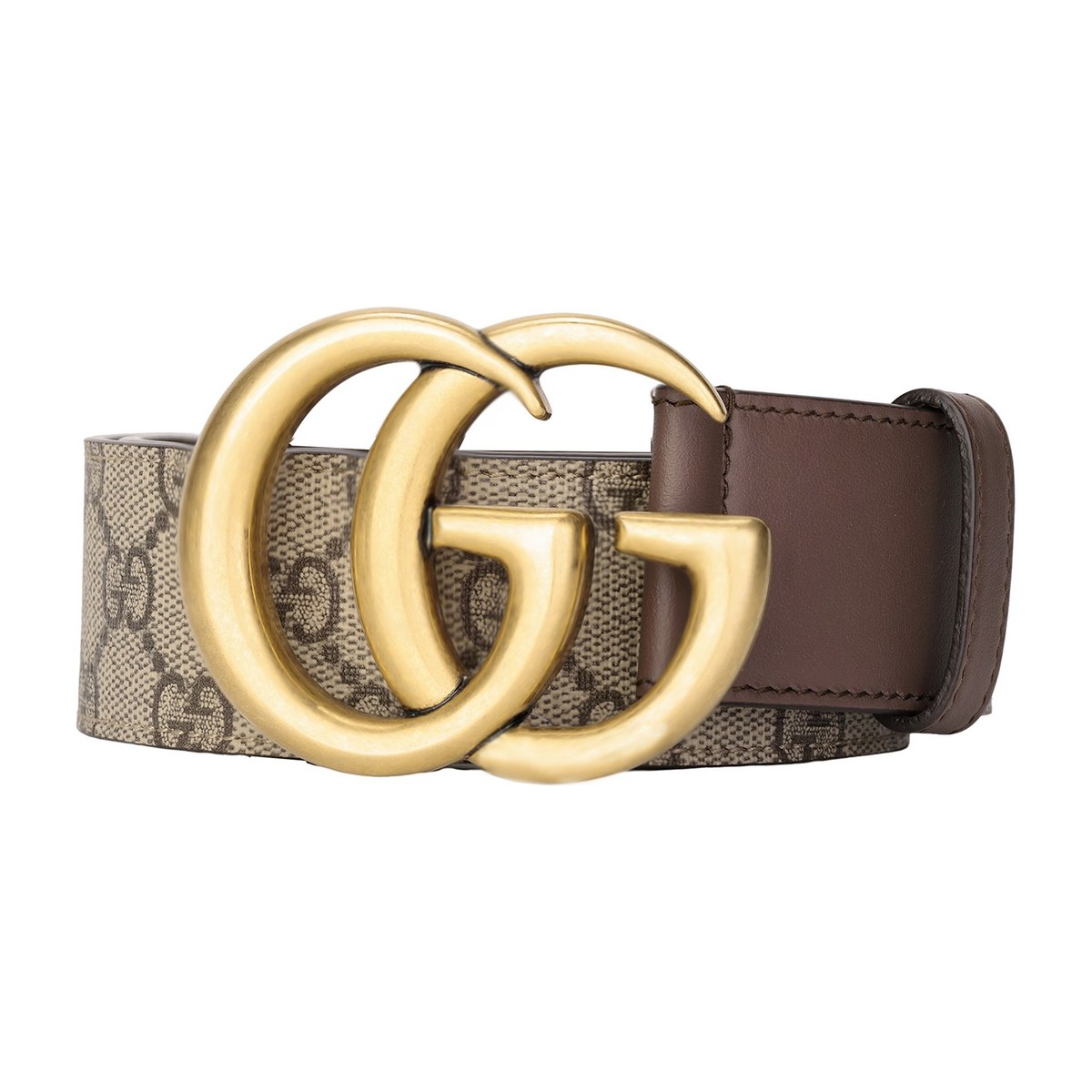 Gucci GG Belt
