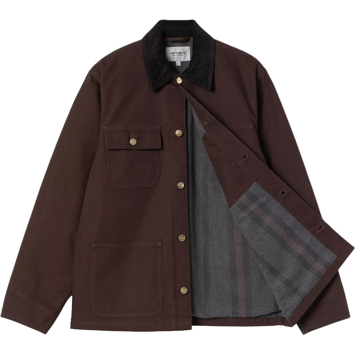 Carhartt WIP Michigan Coat FW25