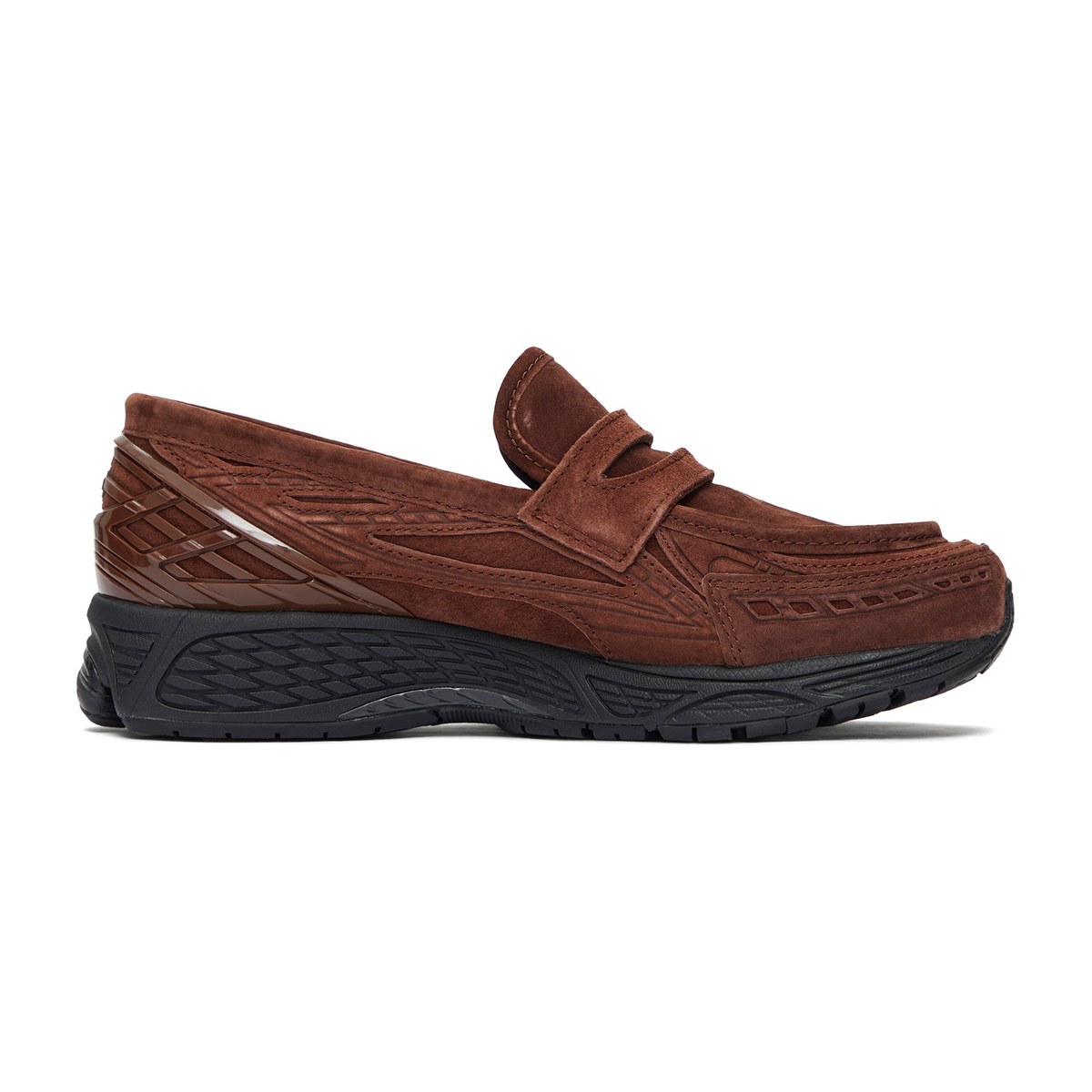 New Balance 1906L Brown