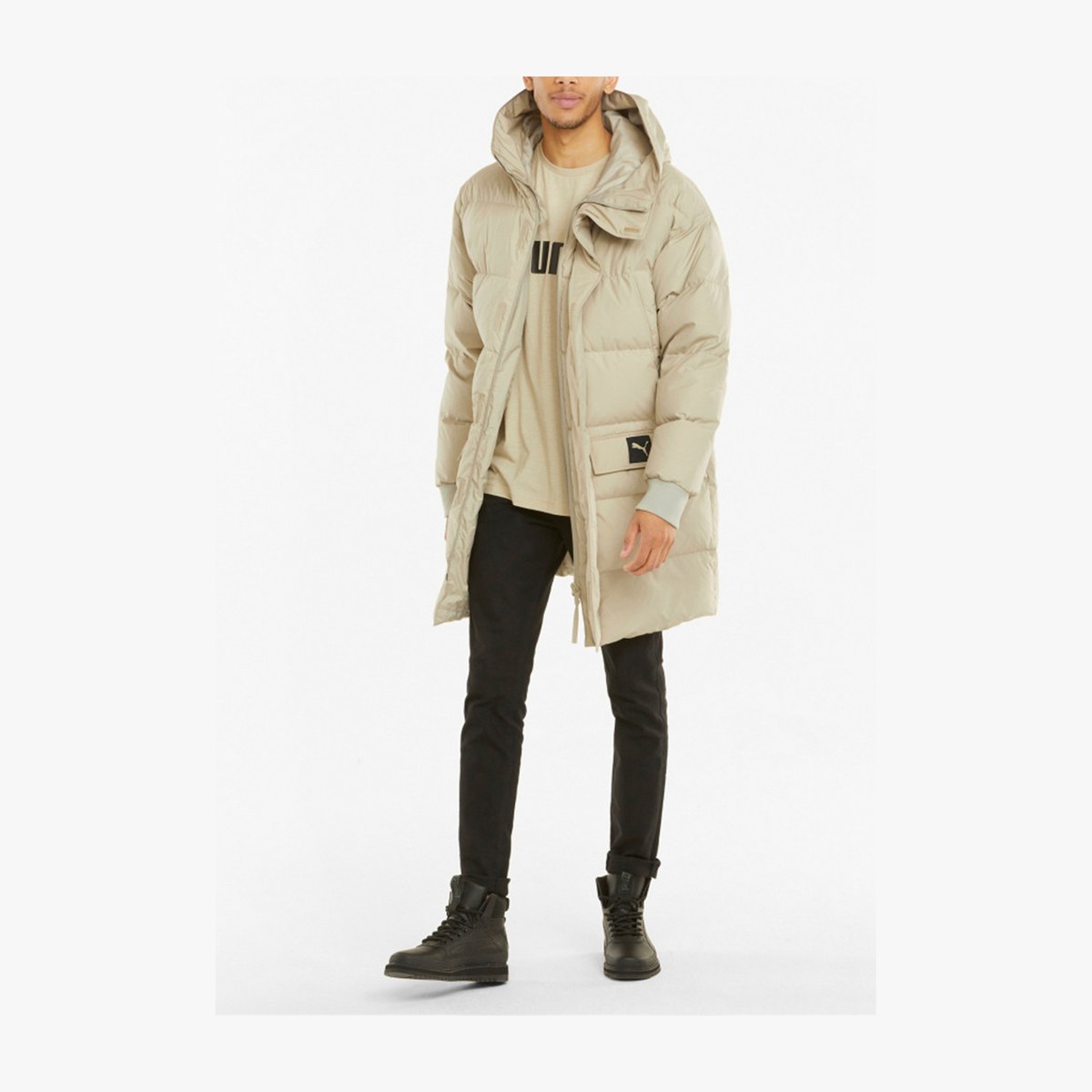 Puma Protective Down Jacket