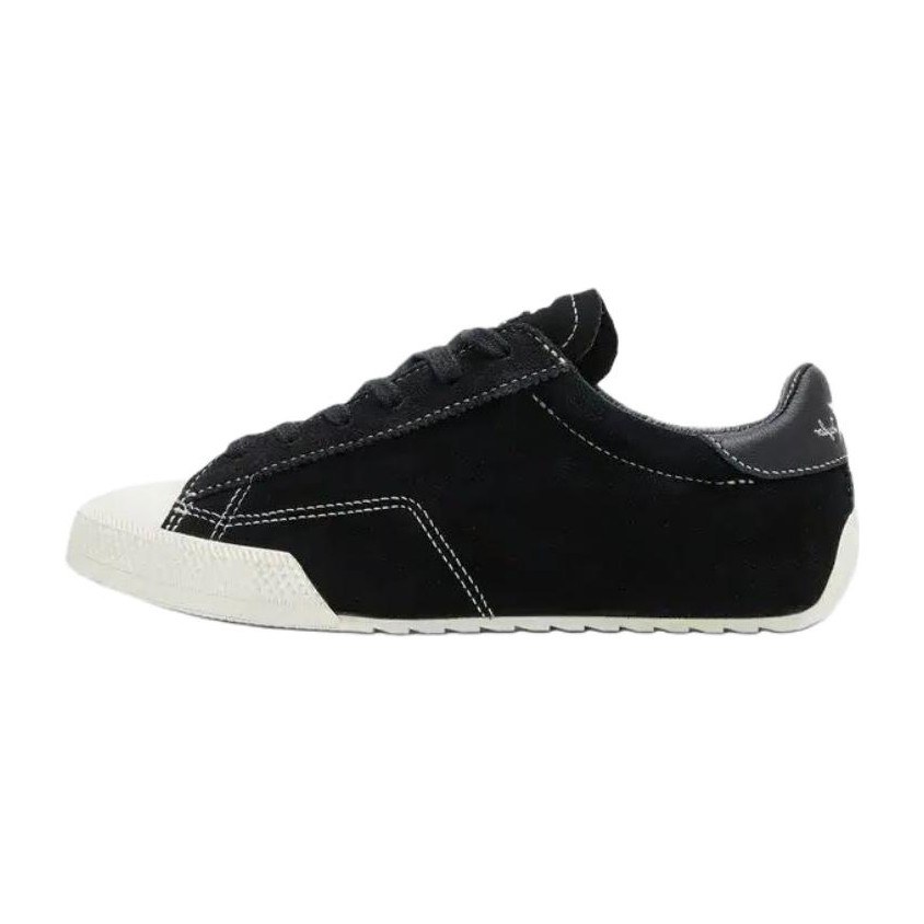 Converse Chuck Taylor Lo Black
