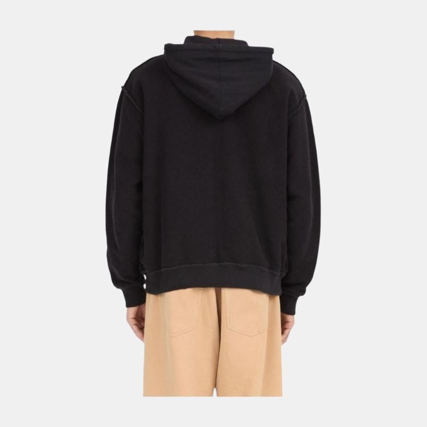 MM6 Maison Margiela Hoodie Jacket Men