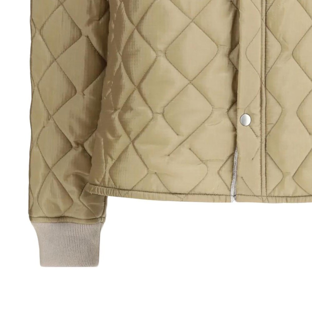Maison Margiela Quilted Jacket