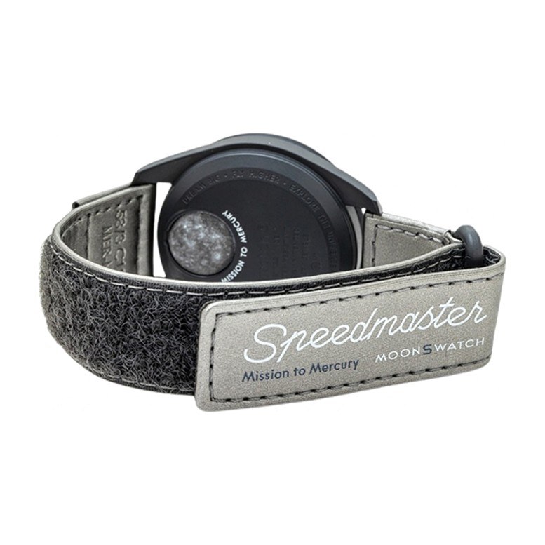 Swatch x Omega SO33A100