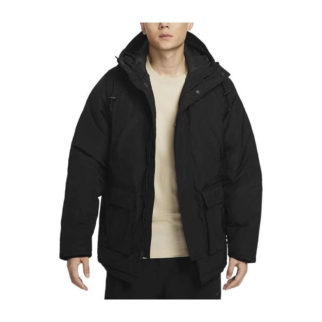 Nike Club Therma-FIT
